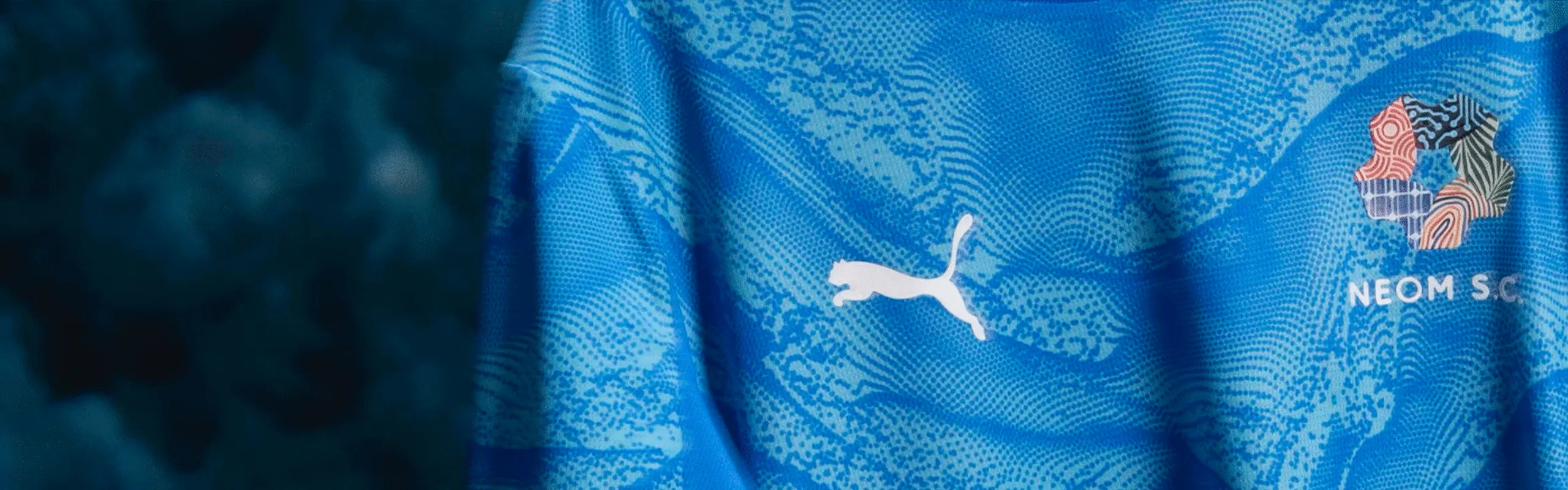 NEOM Sport Club