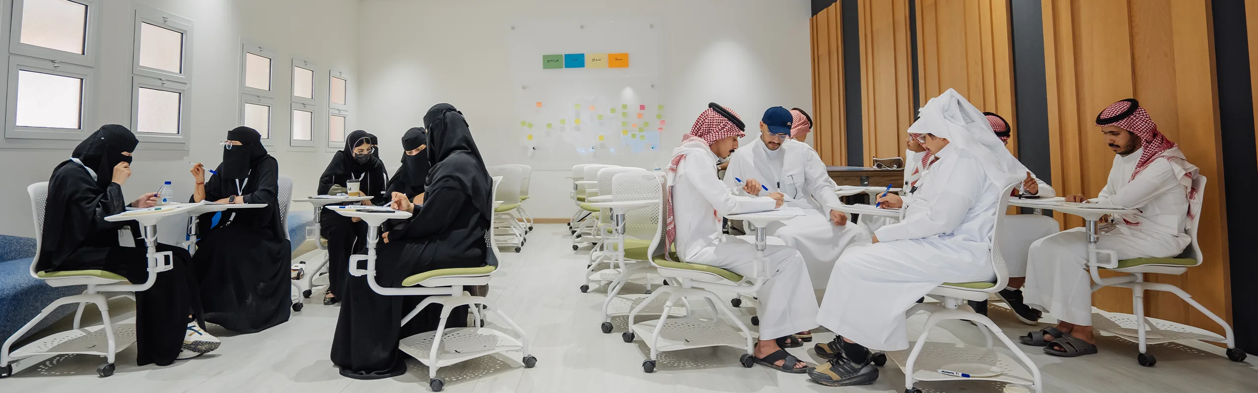 NEOM Sport Club